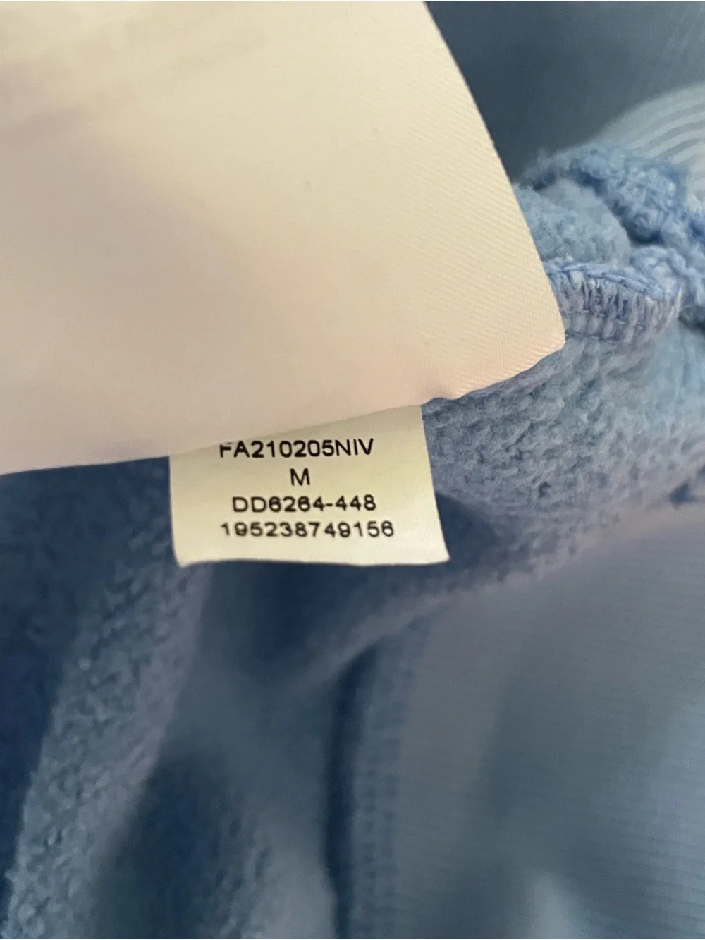 Jordan pics pullover north
